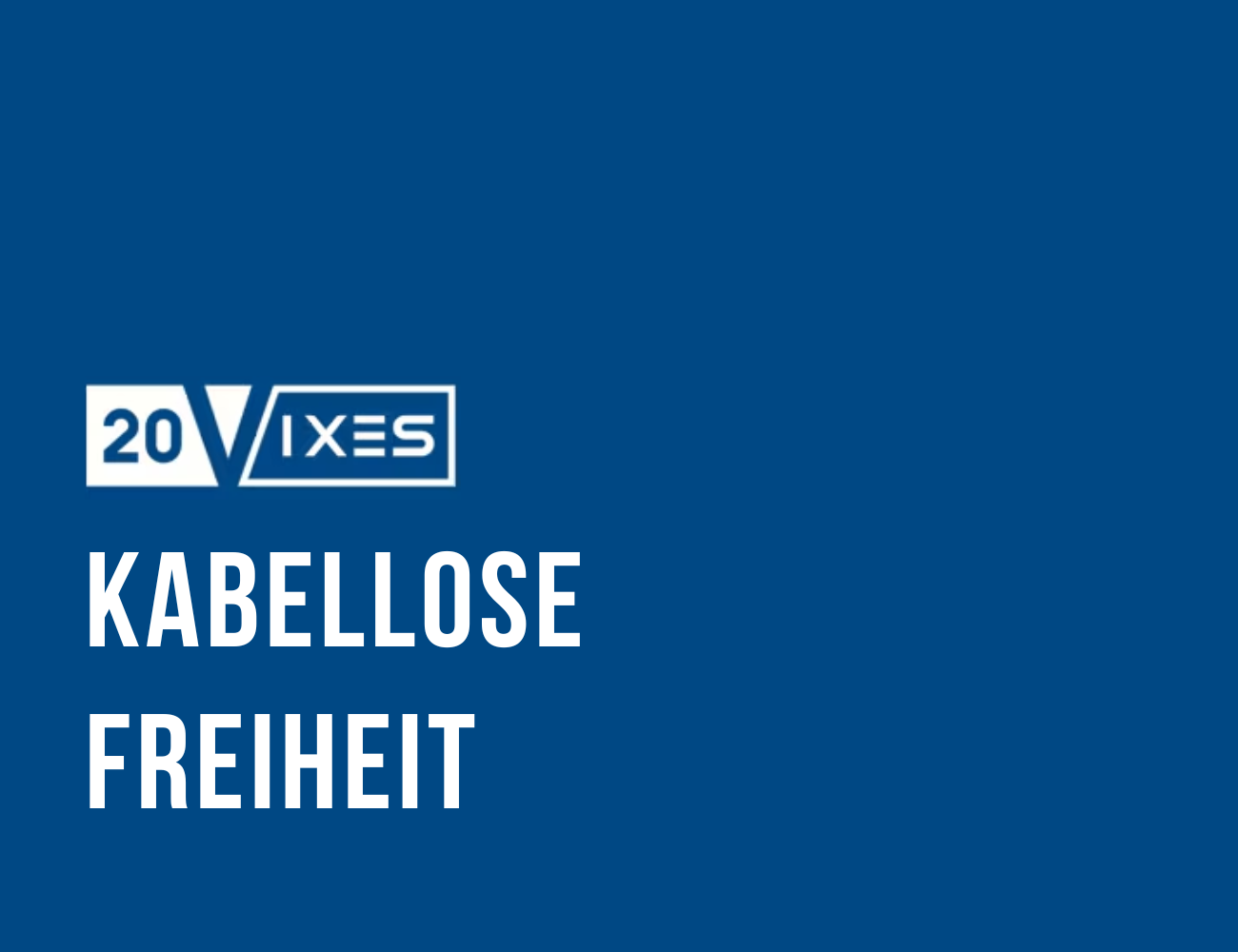 Scheppach 20V-Mobilwerkzeug mit Kabellose-Freiheitsanspruch